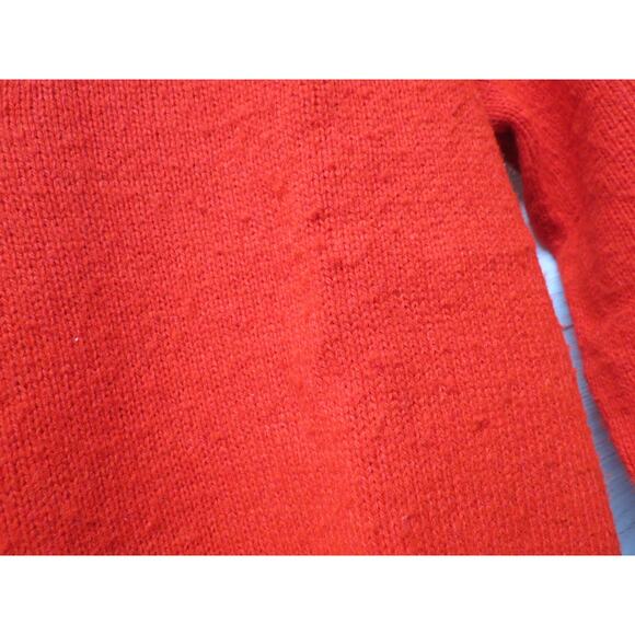 Vintage Sweater Lot of 5 1970s 1980s Ladies Medium Large Tops Pullover - Picture 11 of 13